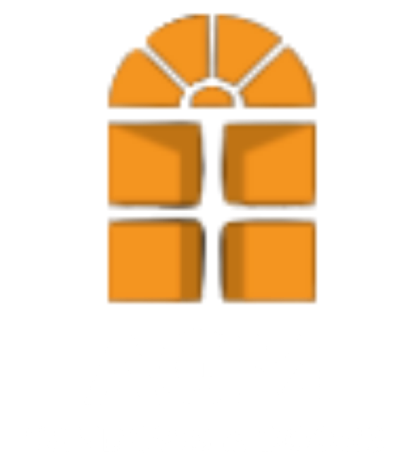 AGM Windows & Doors logo